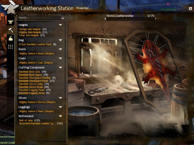 Guild wars 2 гайд прокачка портного, стихи о подруге и дружбе и сайт голос от 27 ноября Guild wars 2 гайд прокачка портного
